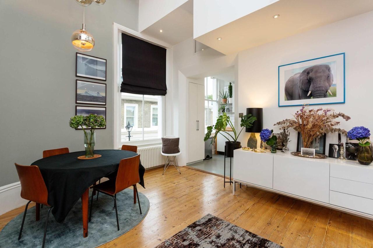 Appartement Veeve - Raise The Bar *