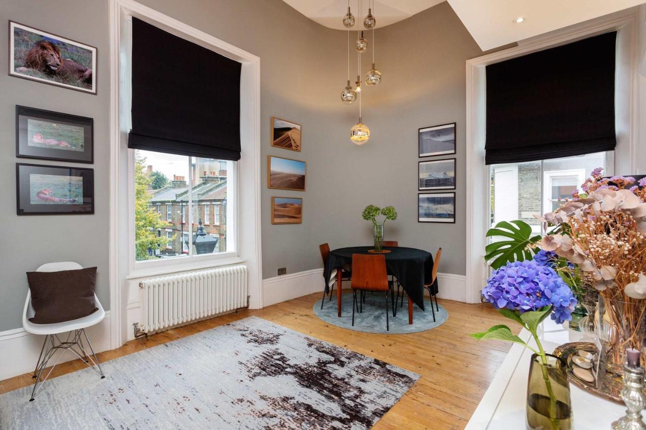 Appartement Veeve - Raise The Bar