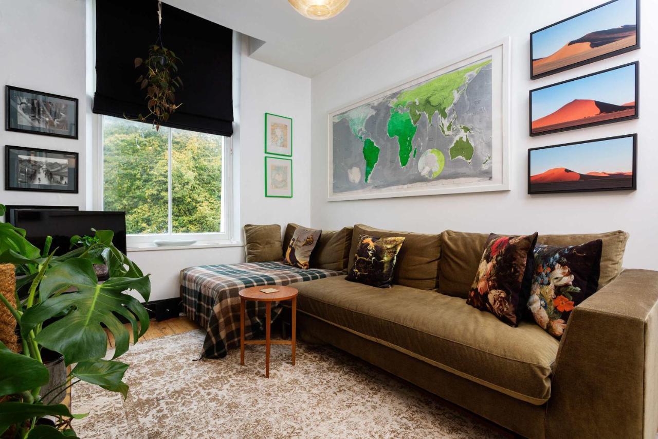 Appartement Veeve - Raise The Bar *