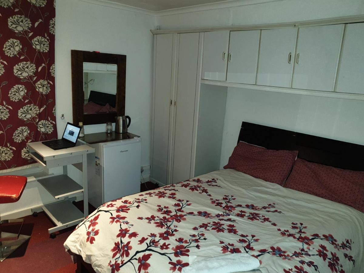 Private Cosy Roomz Privat overnatting *