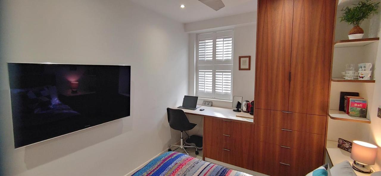 Comfortable With Ensuite *