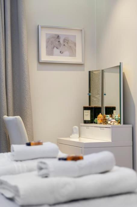 Appartement Chic Modern 1bdr Between Battersea And Chelsea *