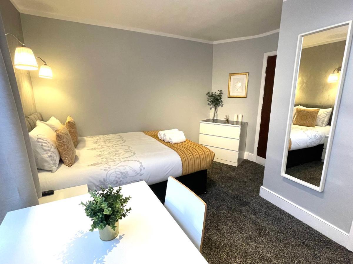 Hotell Trinity House 2*