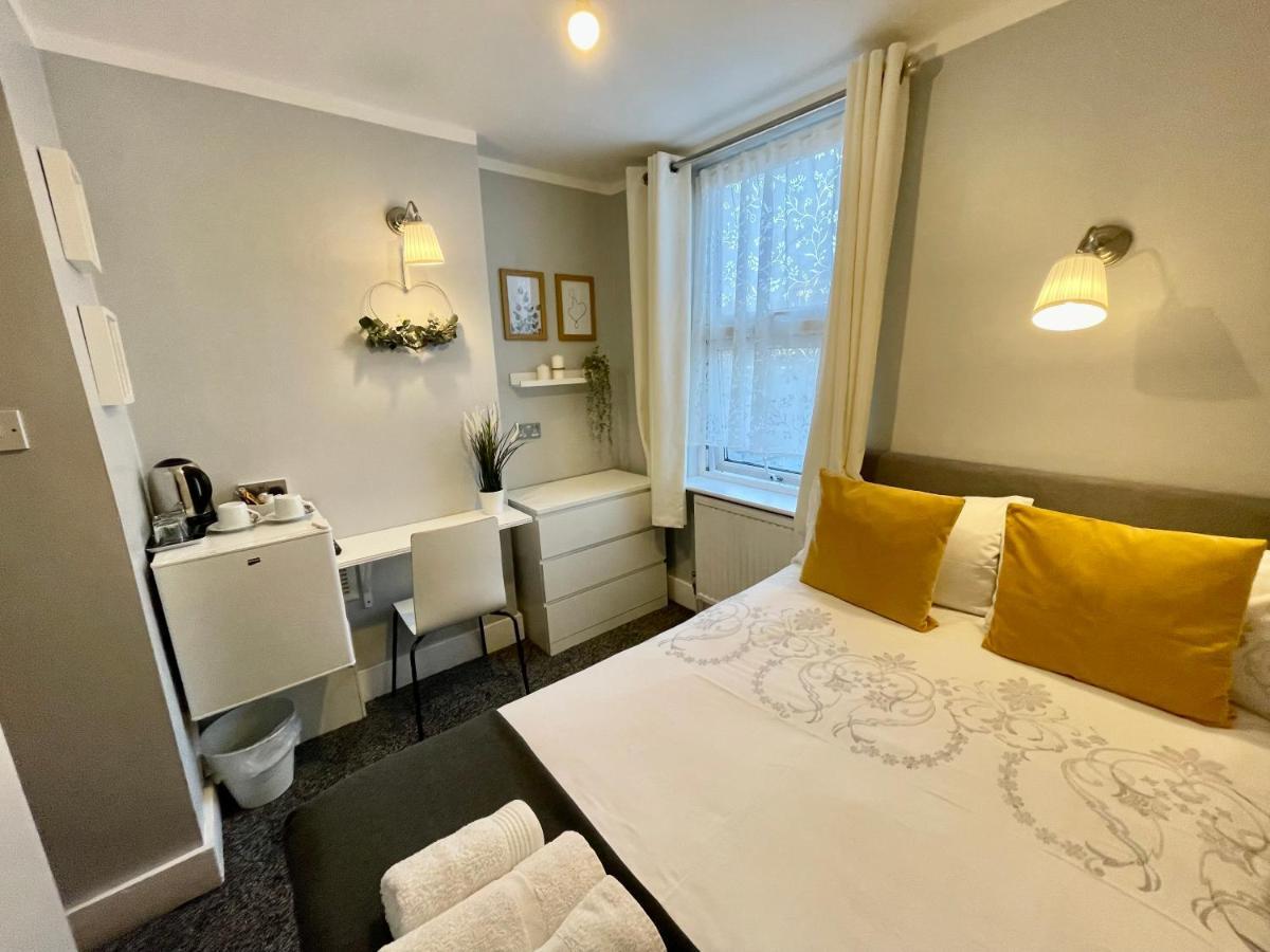 Trinity House Hotel London