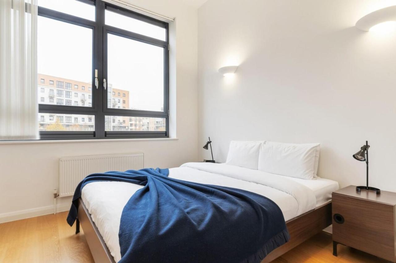 Beautiful 1 Bedroom In Shepherd's Bush Leilighet *