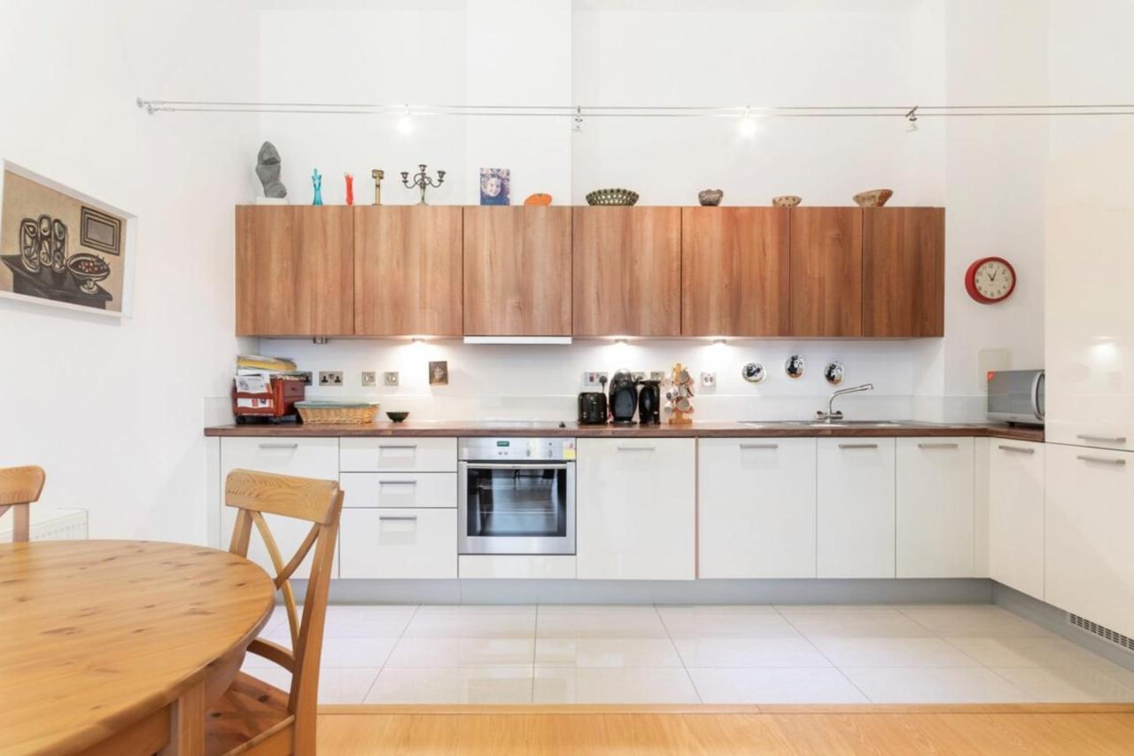 Beautiful 1 Bedroom In Shepherd's Bush Leilighet