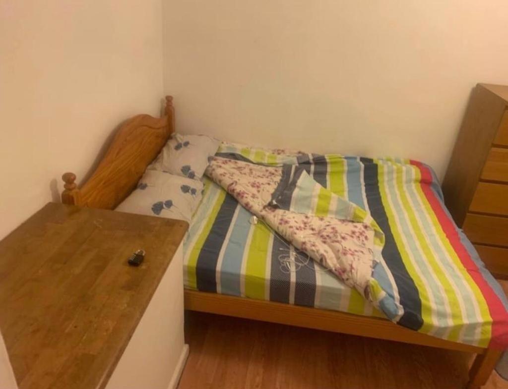 Accommodatie bij particulieren Arbnb Comfy Sleep Self Catering Private Bedrooms 60 Pound Per Night Per Person Londen