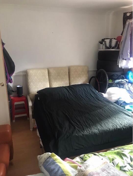 Accommodatie bij particulieren Arbnb Comfy Sleep Self Catering Private Bedrooms 60 Pound Per Night Per Person *