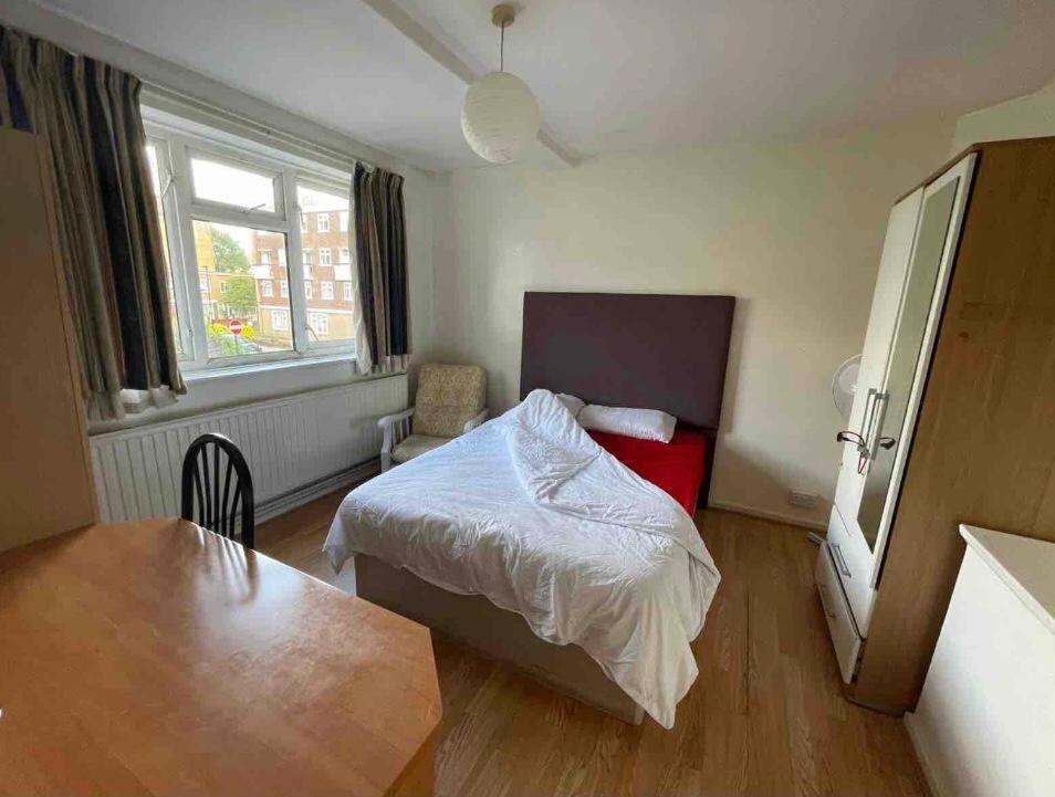Privat bolig Arbnb Comfy Sleep Self Catering Private Bedrooms 60 Pound Per Night Per Person