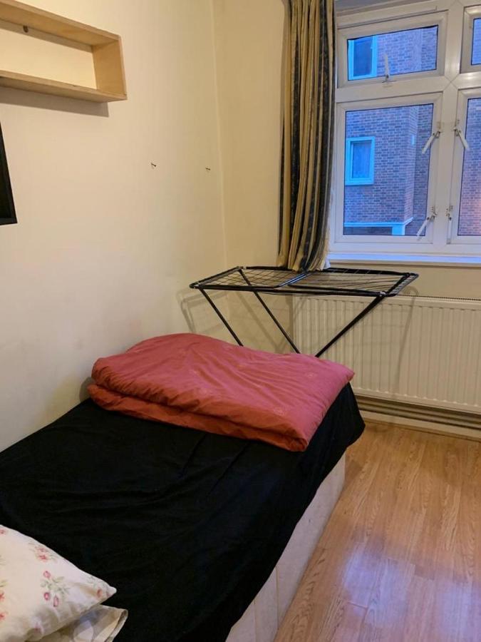 Accommodatie bij particulieren Arbnb Comfy Sleep Self Catering Private Bedrooms 60 Pound Per Night Per Person