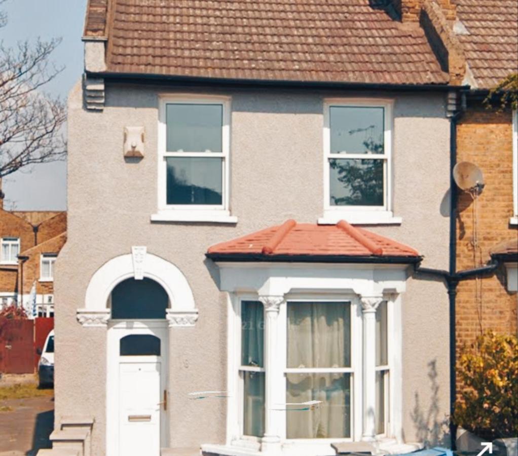 Casa vacanze Jb Greenwich, 3 Bed House,ideal For Contractors And Family