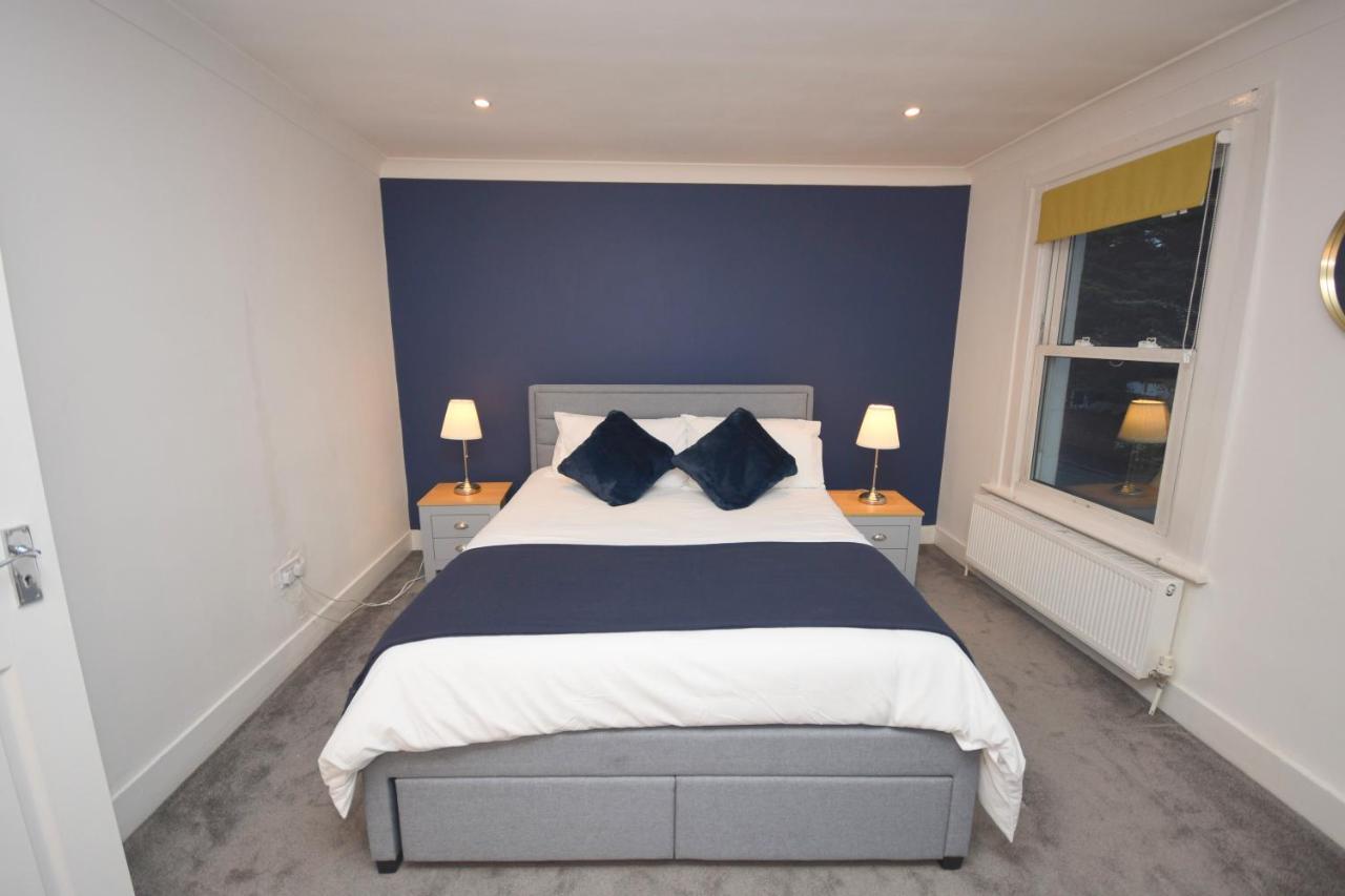 Casa vacanze Jb Greenwich, 3 Bed House,ideal For Contractors And Family