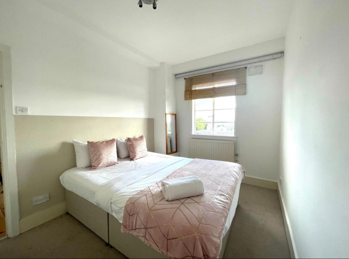 Appartamento Hyde Park Paddington Londra