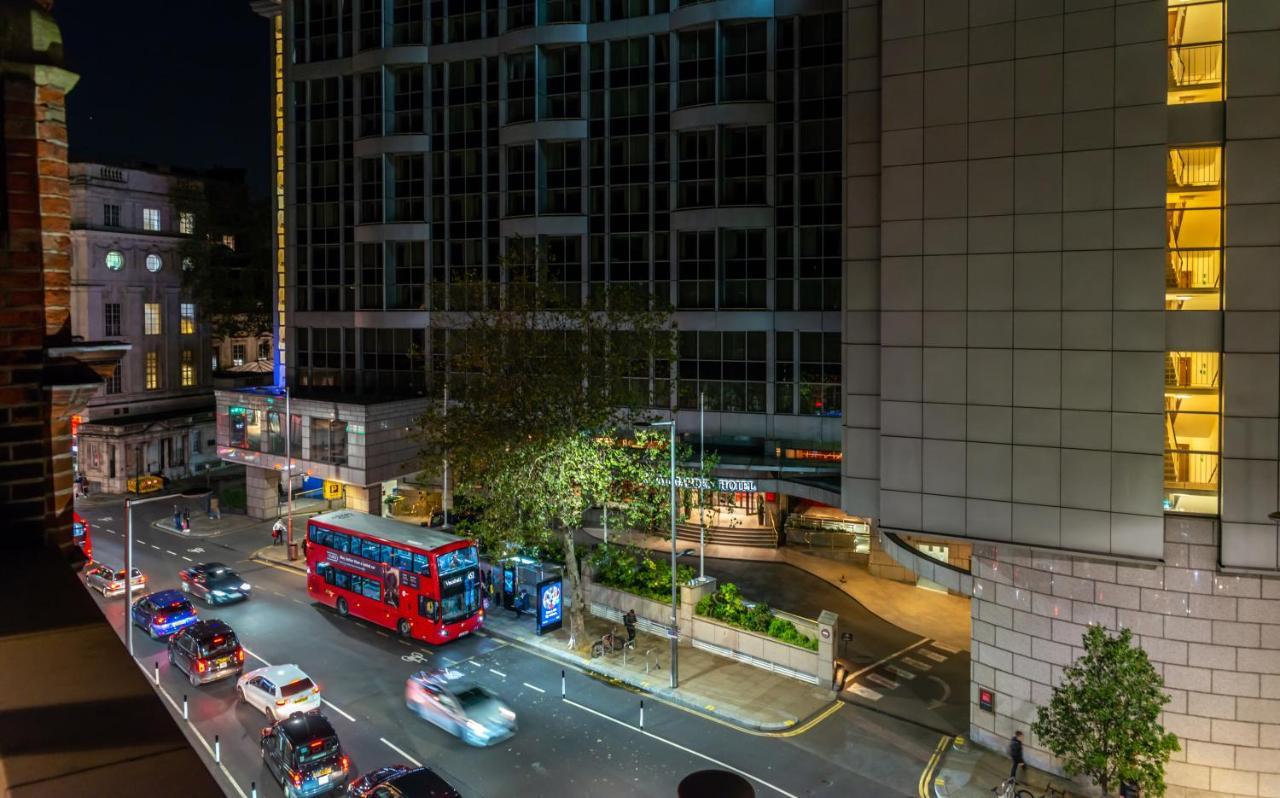 Hotel Hux Hotel, Kensington 4*