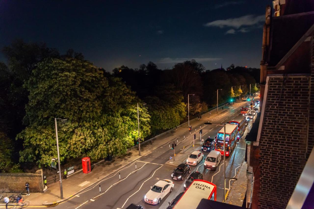 Hux Hotel, Kensington 4*