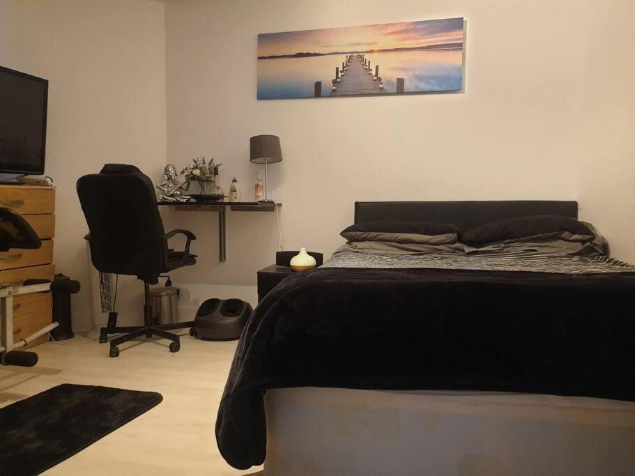 Lovely 1 Bedroom 5 Mins From Shorditch Appartamento Londra