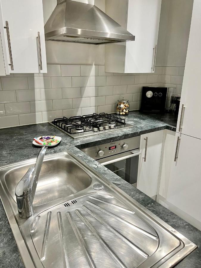 Regents Park 2 Bed Town House Appartamento Londra