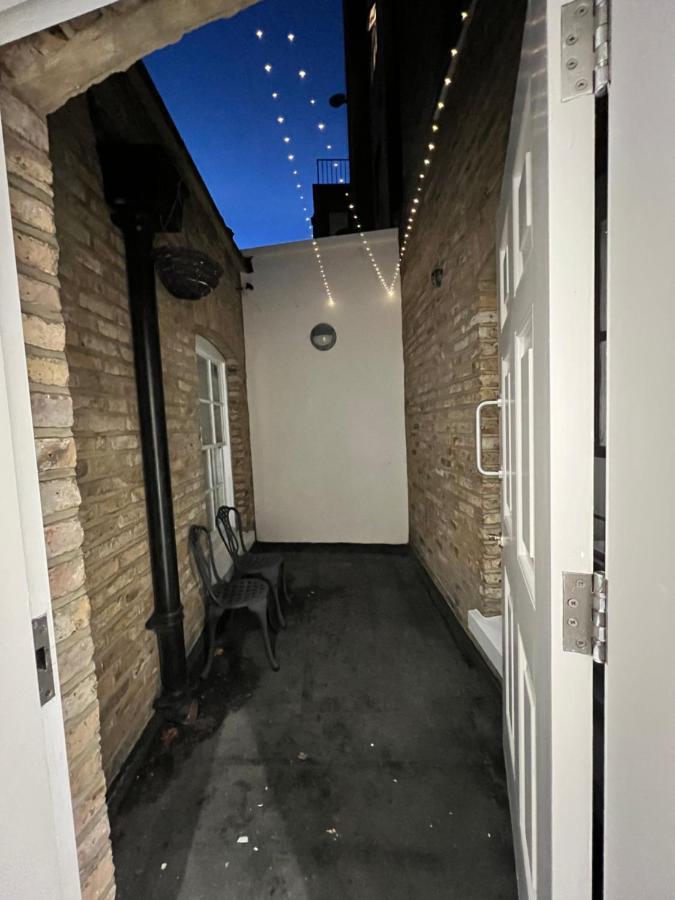 Appartamento Regents Park 2 Bed Town House Londra