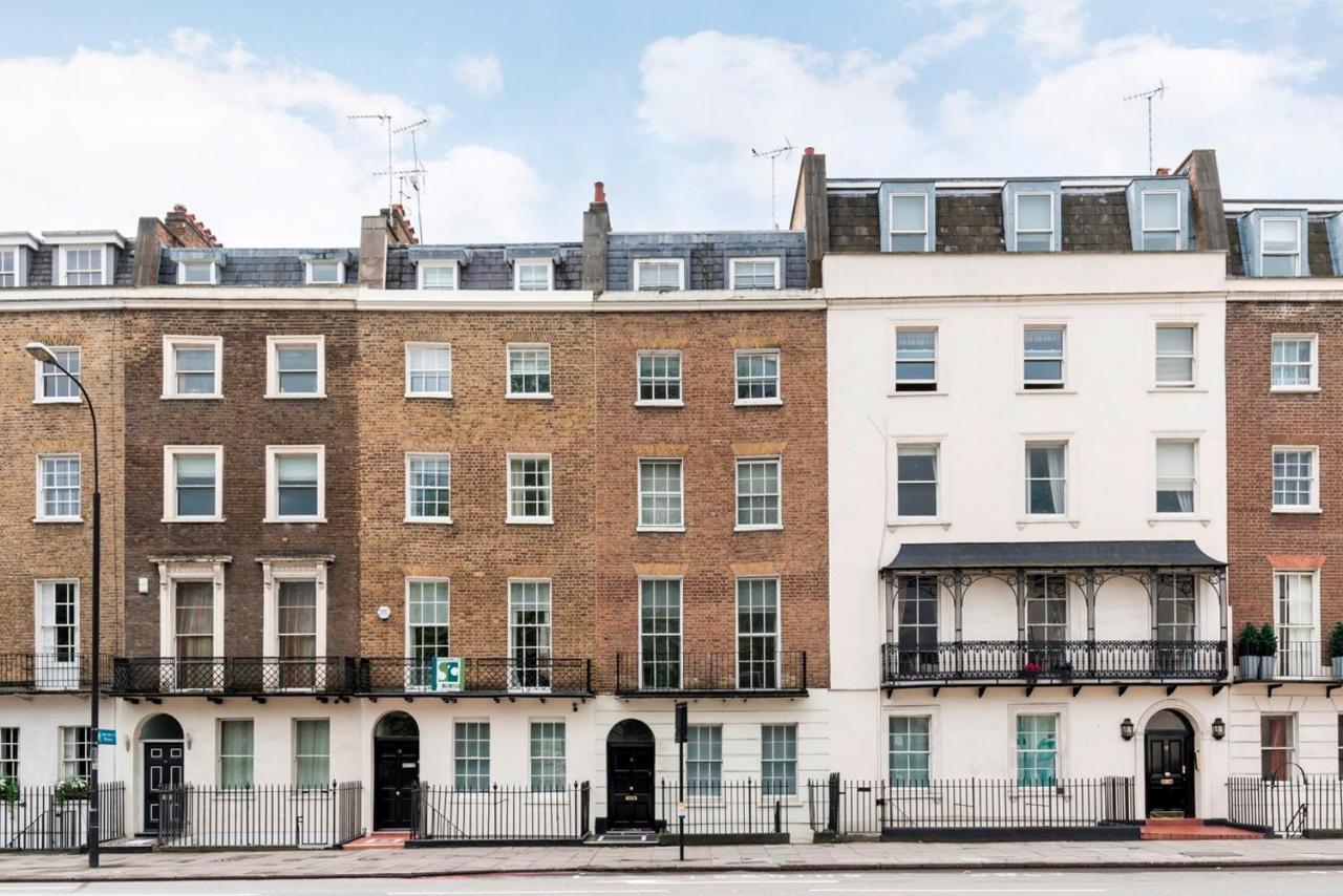 Regents Park 2 Bed Town House Appartamento Londra