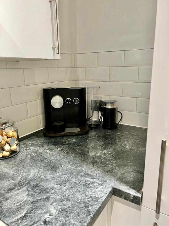 Appartamento Regents Park 2 Bed Town House *