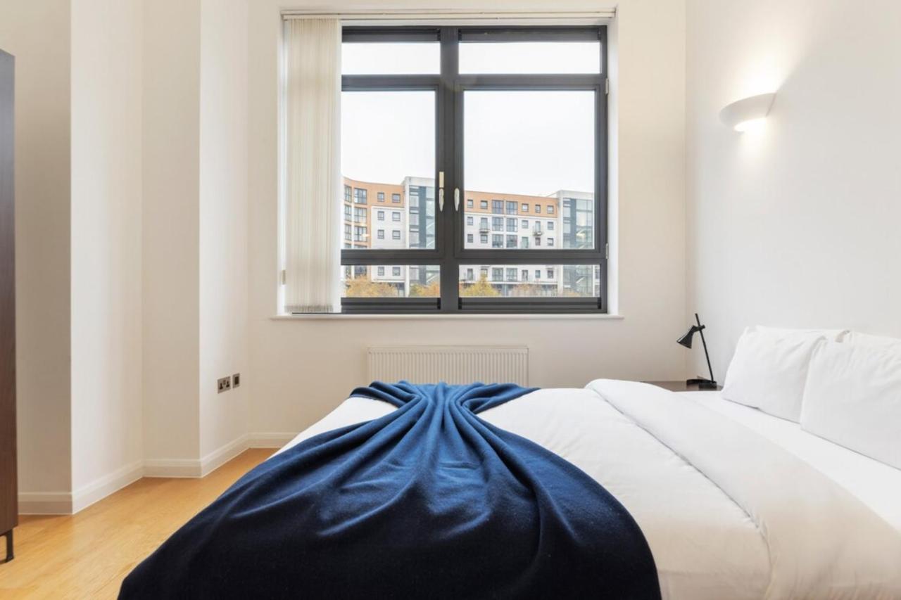 Beautiful 1 Bedroom In Shepherd's Bush Leilighet *