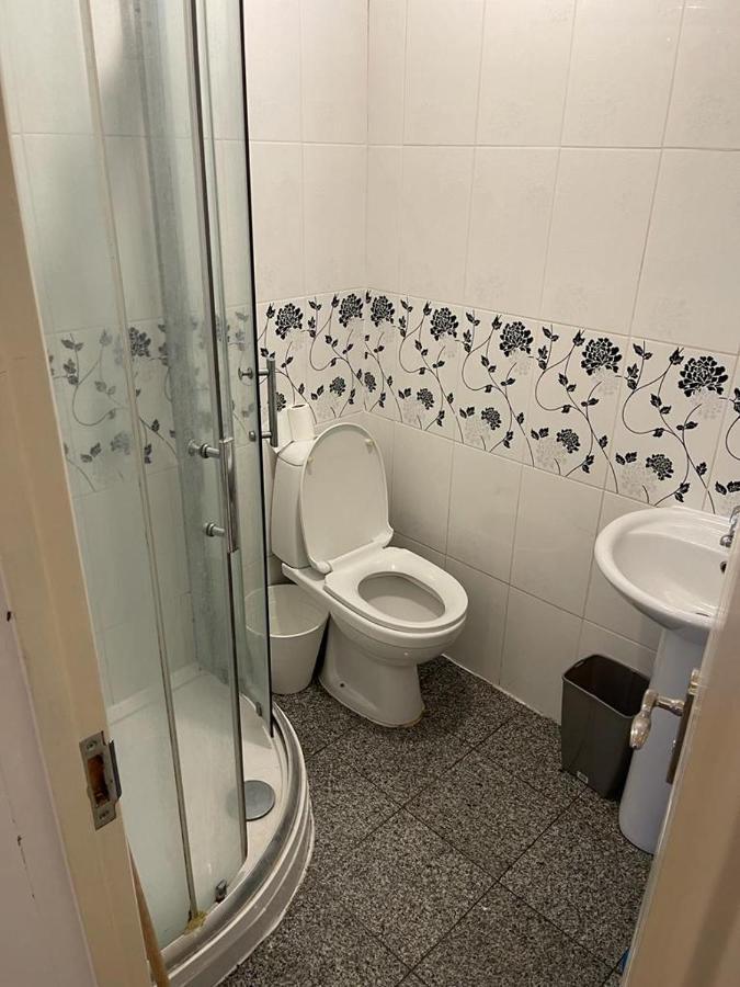 Rahal Guest house *
