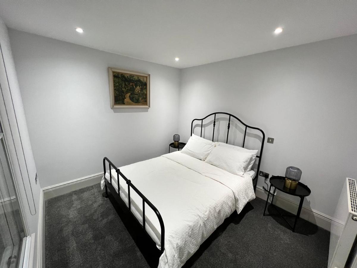 Appartamento Regents Park 2 Bed Town House Londra
