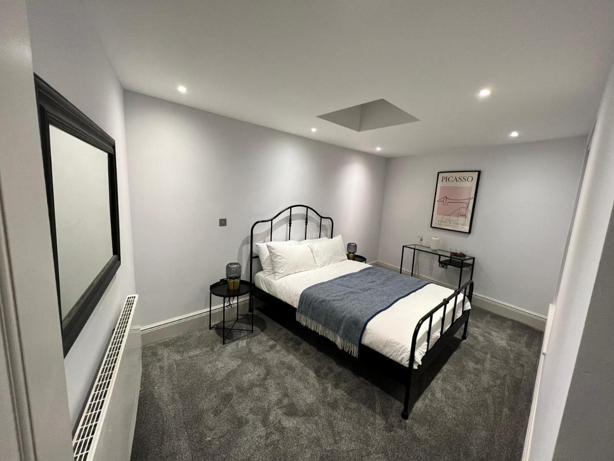 Regents Park 2 Bed Town House Appartamento Londra