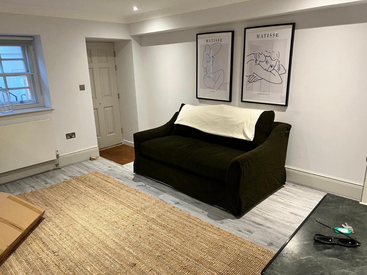 Appartamento Regents Park 2 Bed Town House *