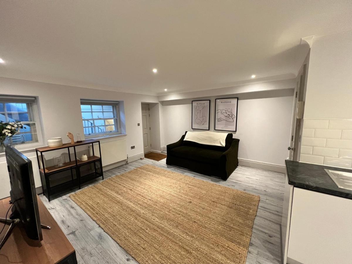 Appartamento Regents Park 2 Bed Town House *