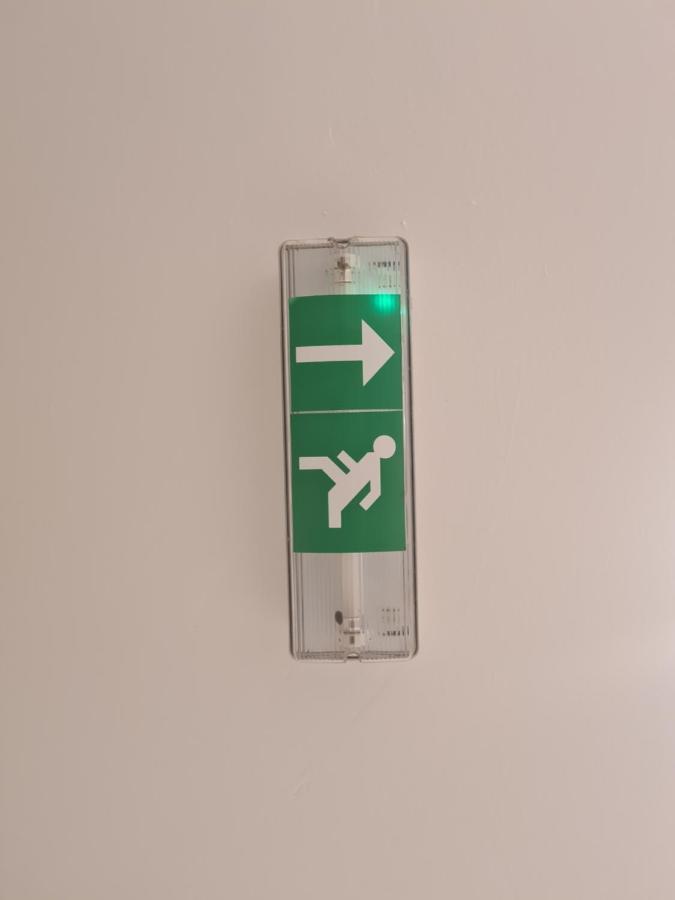 Accommodatie bij particulieren B.h *