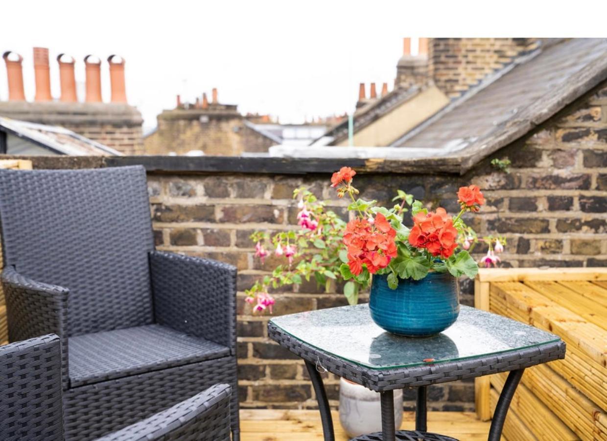 Luxurious In Marylebone, Appartamento