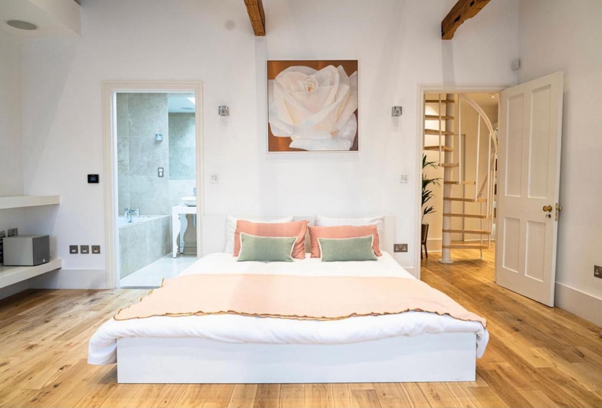 Appartamento Luxurious In Marylebone,