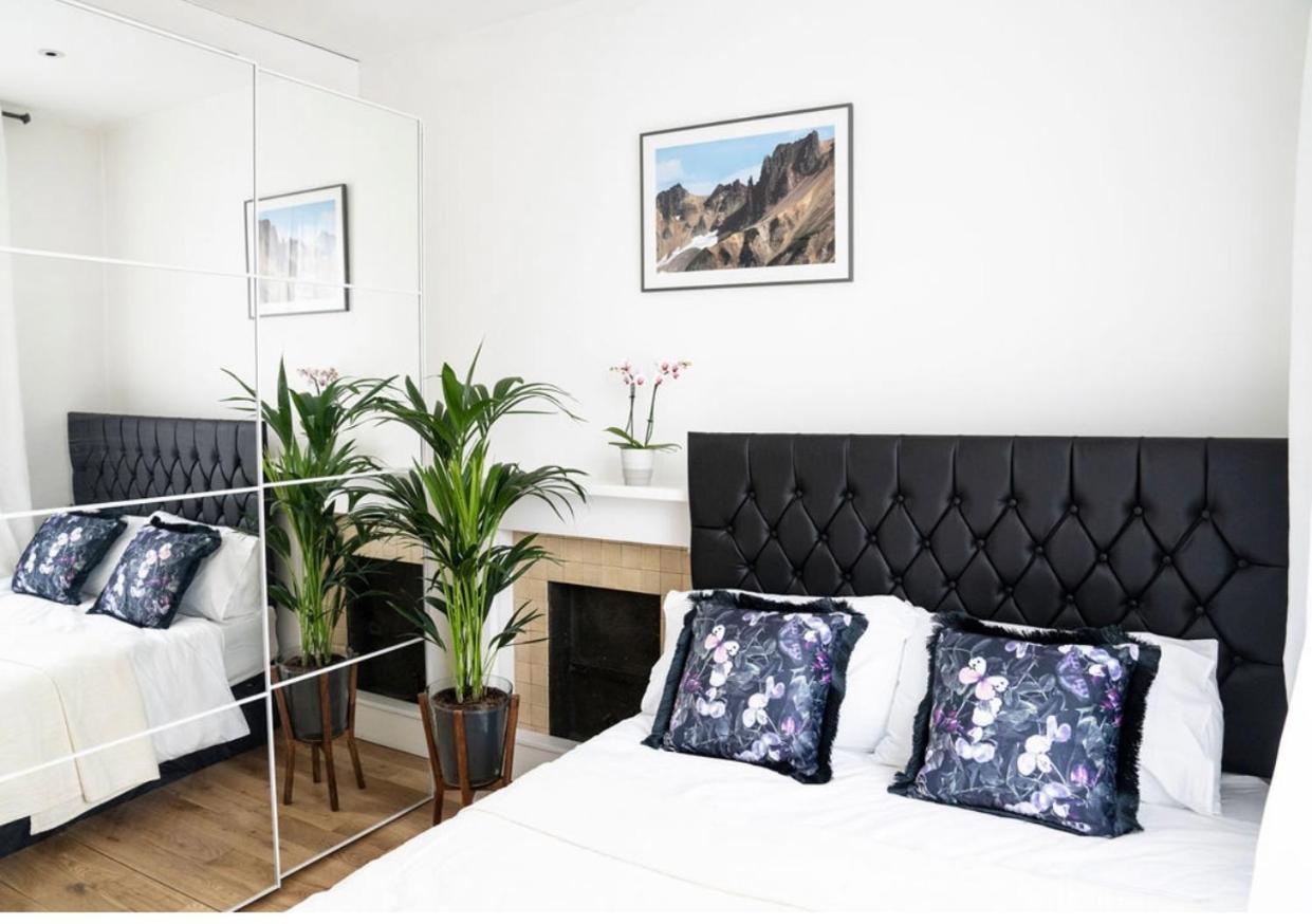 Luxurious In Marylebone, Appartamento Londra