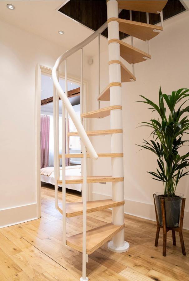 Luxurious In Marylebone, Appartamento *