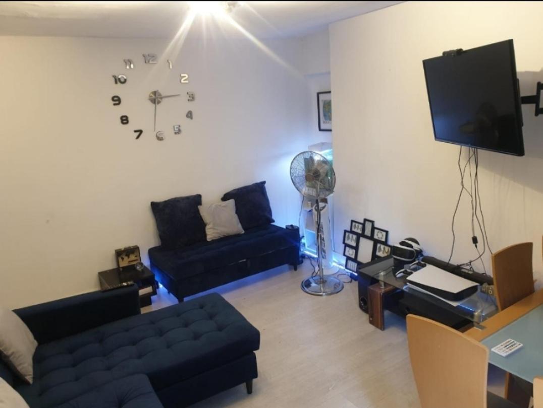 Lovely 1 Bedroom 5 Mins From Shorditch Appartamento