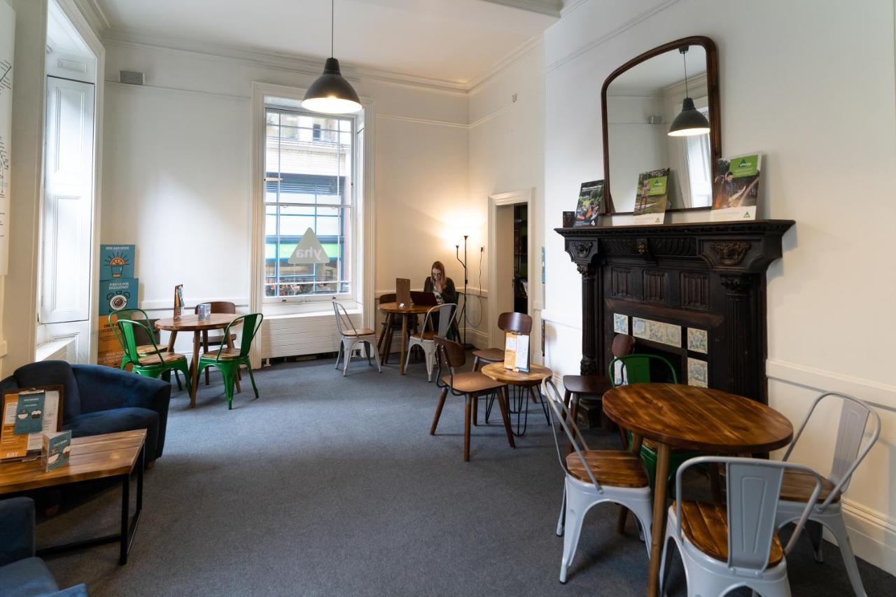 Yha London St Paul'S *