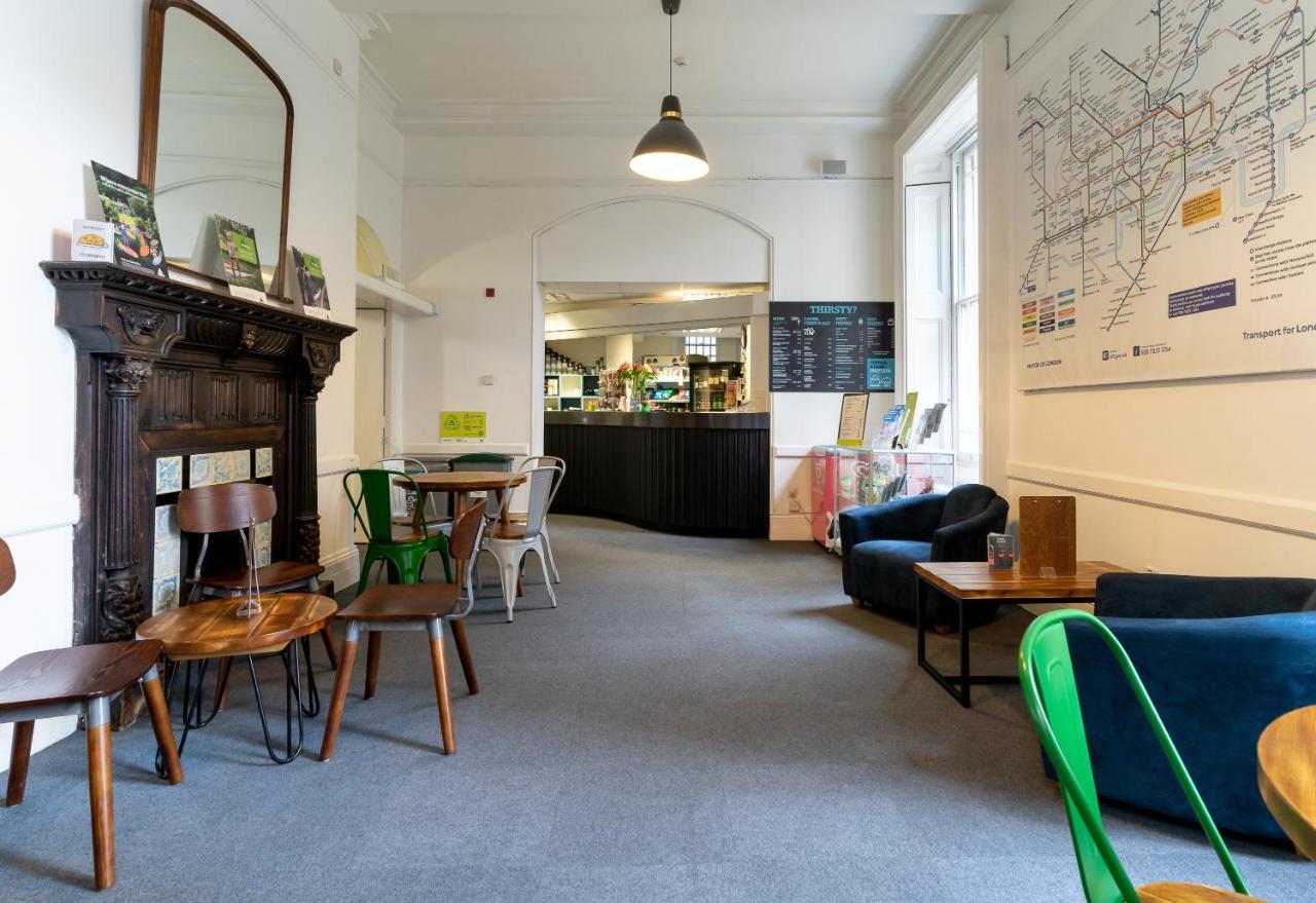 Yha London St Paul'S Hostel *