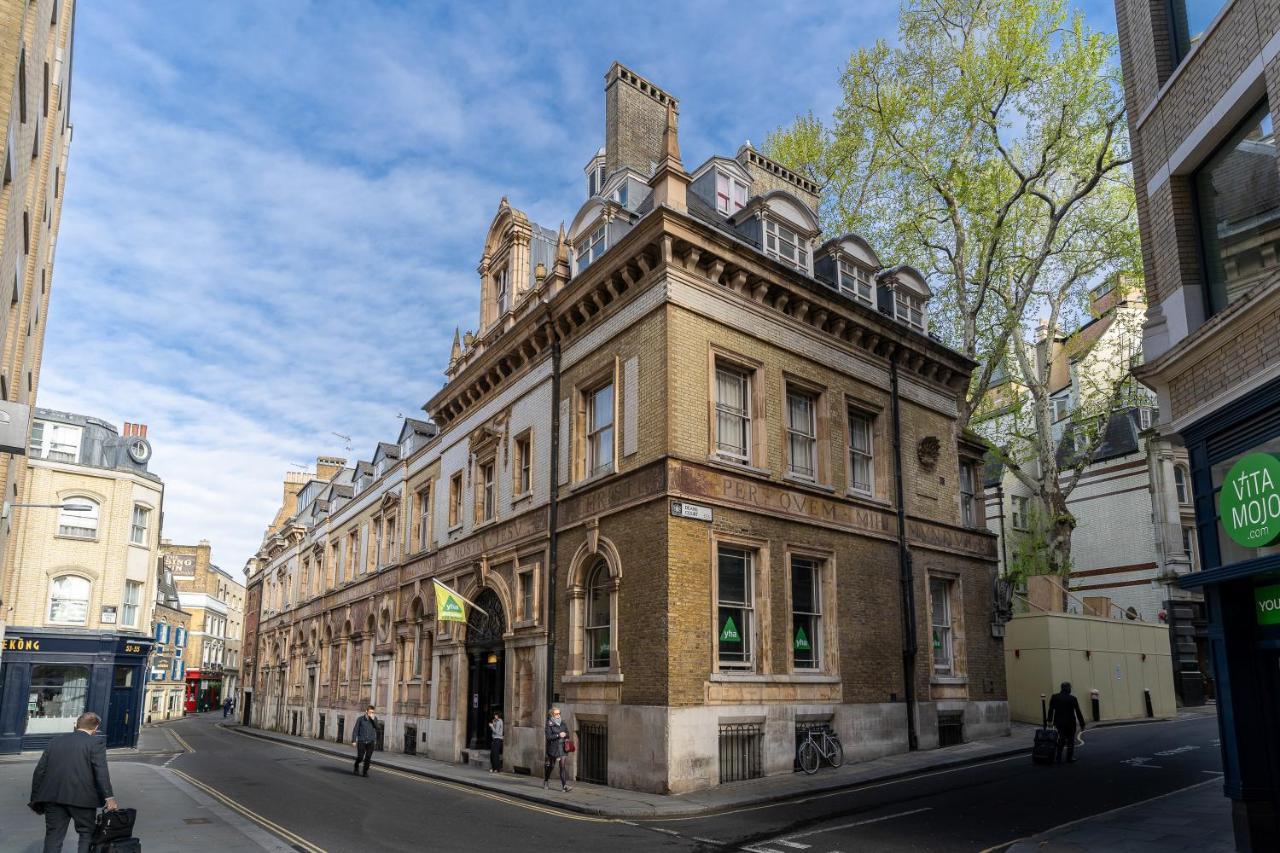 Yha London St Paul'S Hostel