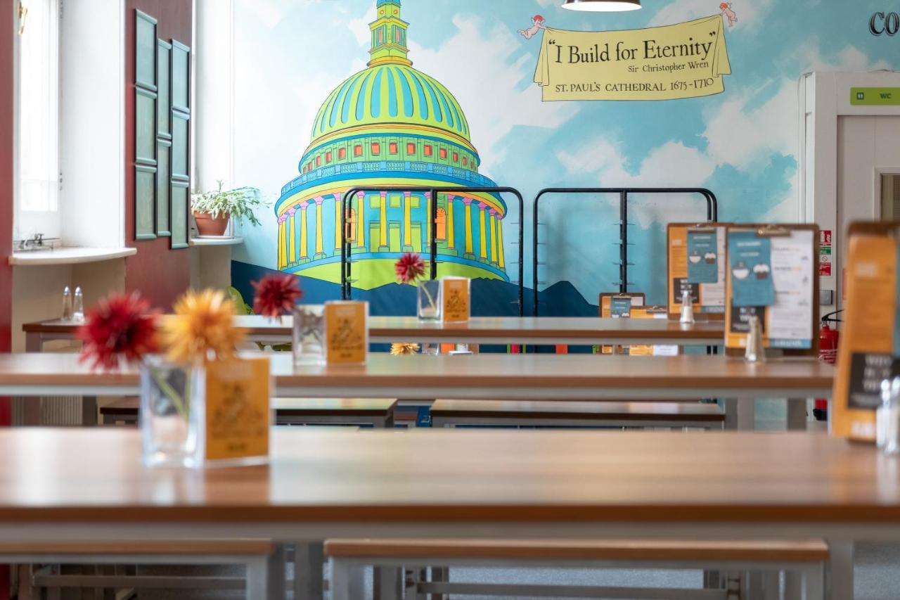Yha London St Paul'S *