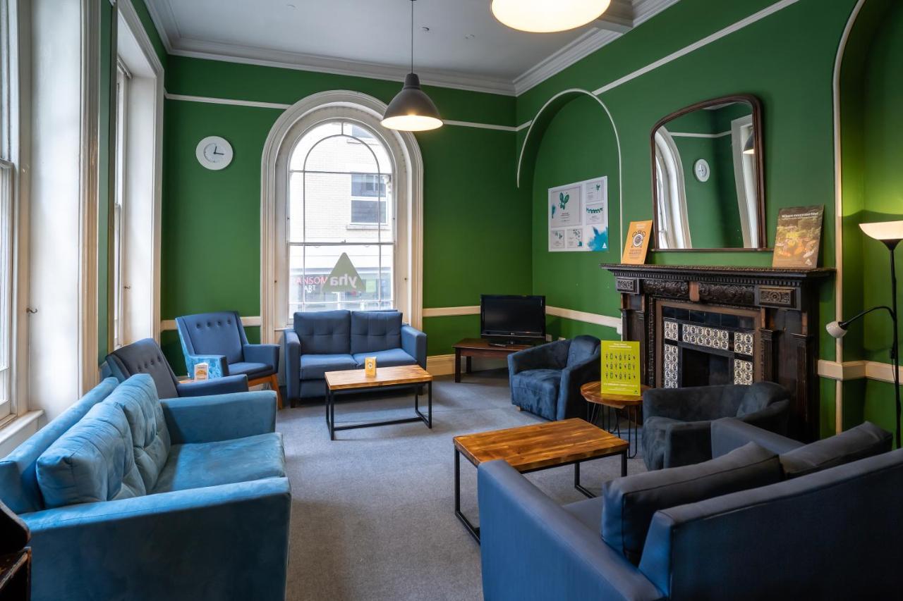 Hostel Yha London St Paul'S London