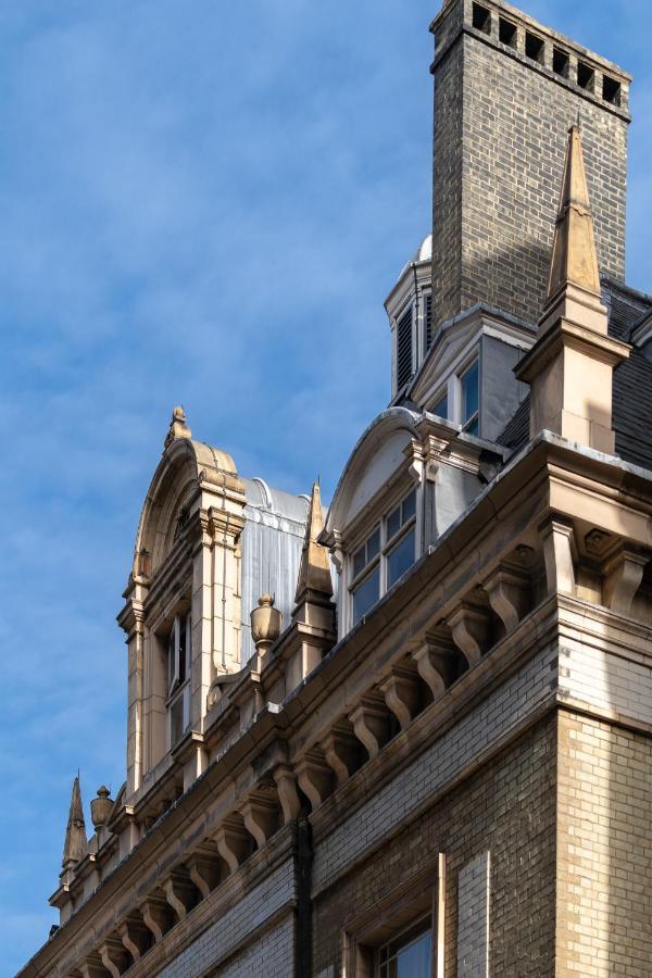 Yha London St Paul'S Hostel