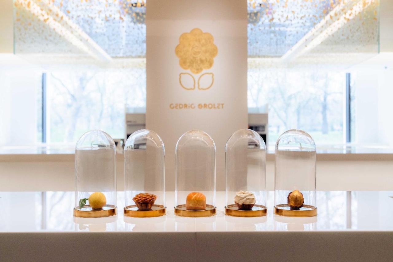 The Berkeley Hotel London