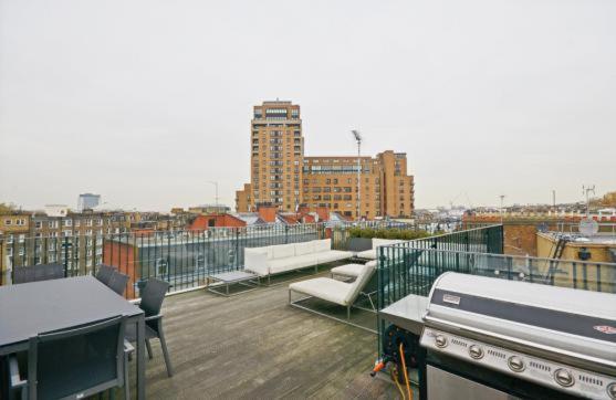 Appartamento The Kensington