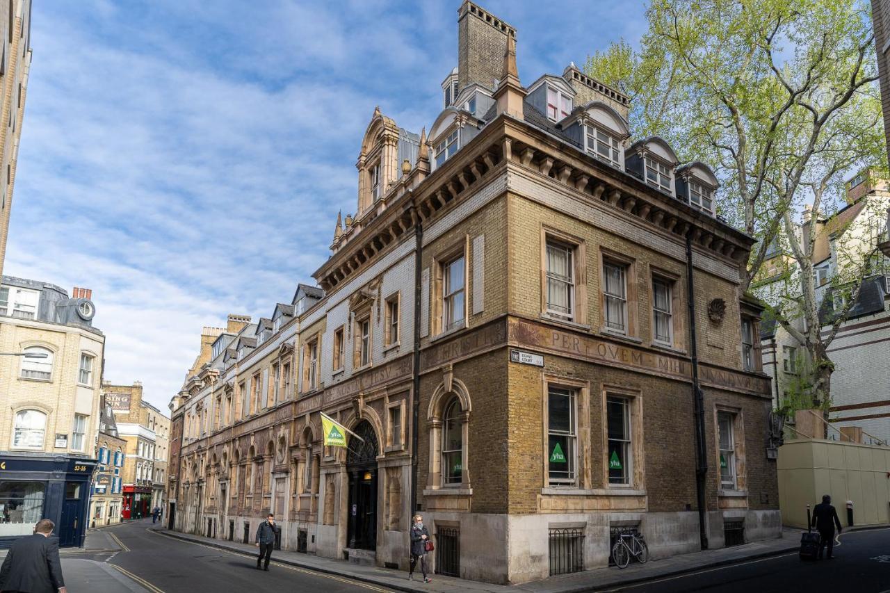 Hostel Yha London St Paul'S London