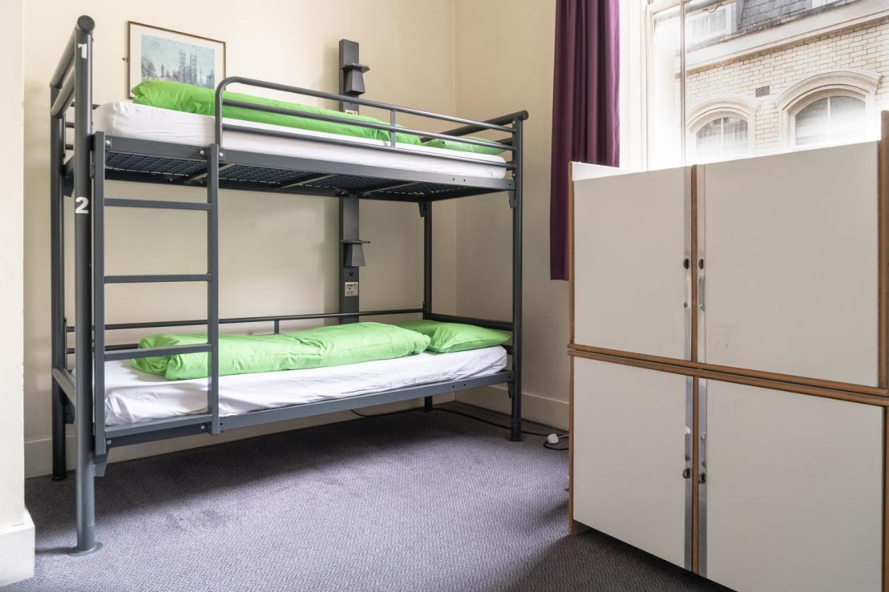 Yha London St Paul'S