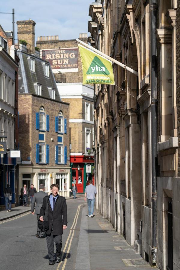 Hostel Yha London St Paul'S