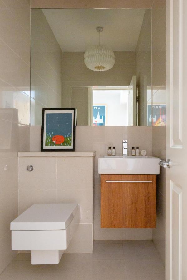 Apartment Ossington Street By Onefinestay