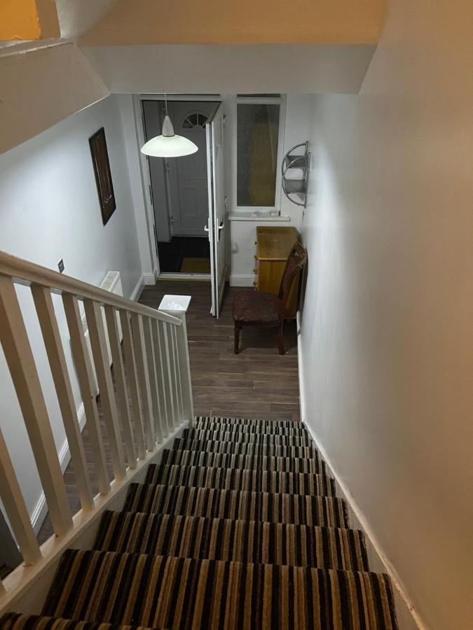 Rum i privatbostad Double Room London Wembley For Rent London