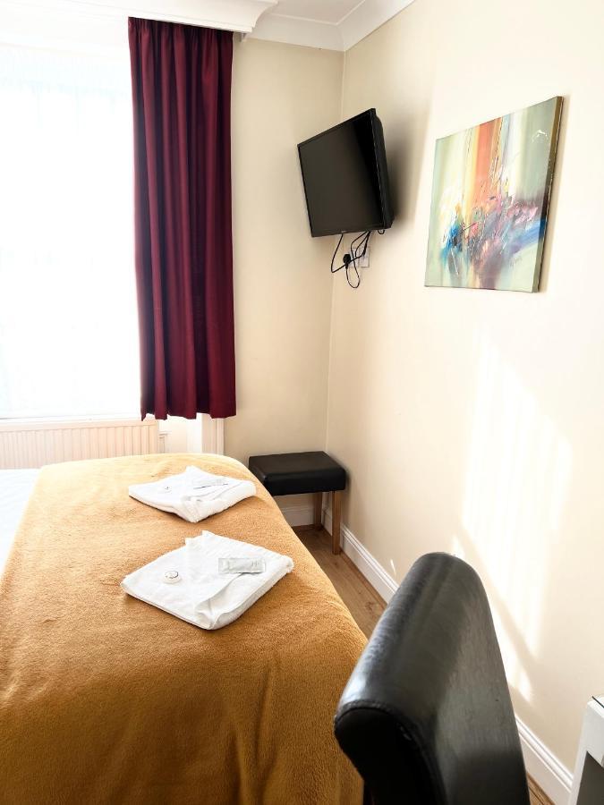 Melbourne House 3* Londen